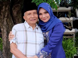 Trah Amien Rais Nyaleg, Begini Perolehan Suara Hanum-Ridho Ketum Partai Ummat