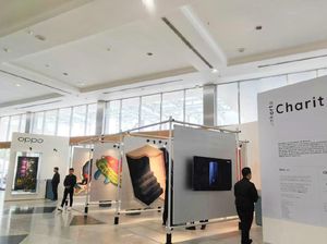 Oppo Kembali Gandeng Seniman Indonesia Bikin Reno Spesial Oppo Kembali Gandeng Seniman Indonesia Bikin Reno Spesial