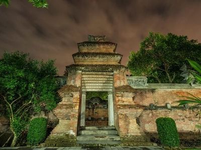 Potret Kotagede dan 13 Kota Terindah di Asia 2019