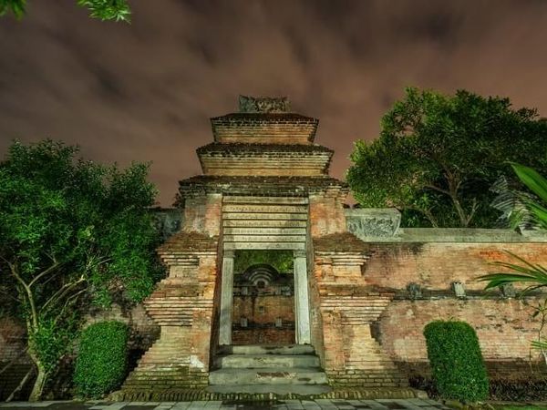 Potret Kotagede dan 13 Kota Terindah di Asia 2019