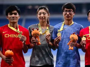 Raih Prestasi di Kejuaraan Lari, 2 Atlet Wanita Ini Viral karena Dikira Pria