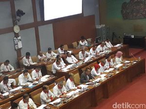 Bidding Tuan Rumah Olimpiade 2032, Kemenpora Butuh Anggaran Rp 10 Miliar