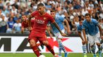 Hasil Imbang Derby Della Capitale