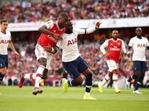 Head to Head Spurs vs Arsenal: The Gunners Dominan di 5 Duel Terakhir