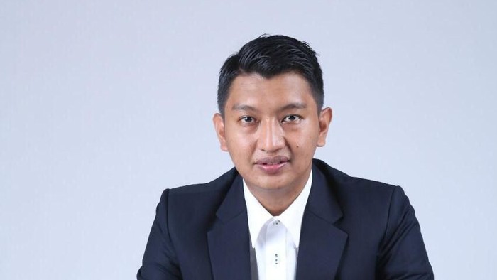 Plt Sekjen Dewan Masjid Indonesia, Arief Rosyid Hasan Plt Sekjen Dewan Masjid Indonesia, Arief Rosyid Hasan