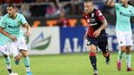 Lukaku Jadi Penyelamat Inter Milan