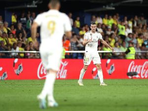 Ditepikan Real Madrid Bukan Masa-Masa Tersulit di Karier Gareth Bale