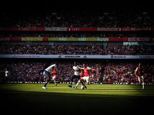 Pochettino Sebut Gol Pertama Arsenal Jadi Titik Balik