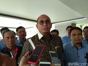 Surati Jokowi, Andre Rosiade Gerindra Ungkap Kelangkaan Pupuk di Sumbar