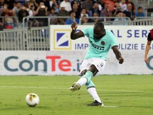 Belum Pernah Lukaku Sebahagia dan Sefokus Ini