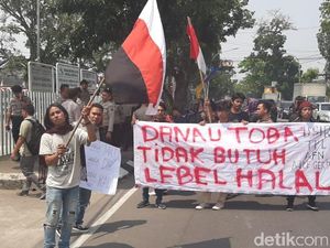 Mengakhiri Salah Paham Wisata Halal