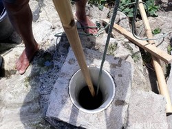 3 Pertimbangan Penting Sebelum Bikin Sumur Bor di Rumah