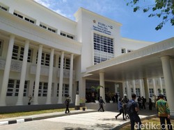 Kritik Kampusnya di Grup WA, Dosen Unsyiah Aceh Divonis Penjara 3 Bulan