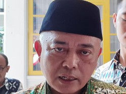 Pemkab Malang Berencana Bangun Sirkuit Bertaraf Nasional di Kanjuruhan
