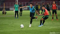 Sebagai laga perdana, duel dengan Malaysia diyakini menjadi pertandingan krusial.