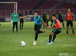 Sebagai laga perdana, duel dengan Malaysia diyakini menjadi pertandingan krusial.