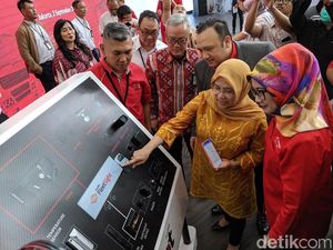 Truk BBM Pertamina Manfaatkan IoT, Ini Sejumlah Tujuannya