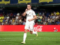 Kesabaran Bale Menangi Perang Dingin Lawan Zidane