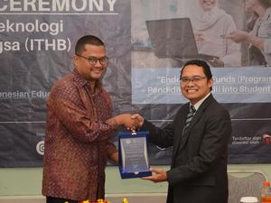 ITHB Gandeng DANAdidik Hadirkan Program Dana Abadi Pendidikan