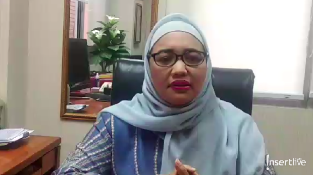 Komisioner KPAI, Retno Listyarti