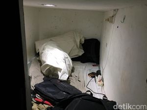 Nasib Kos-kosan Kotak 2x1 di Johar Baru yang Akhirnya Ditutup Nasib Kos-kosan Kotak 2x1 di Johar Baru yang Akhirnya Ditutup