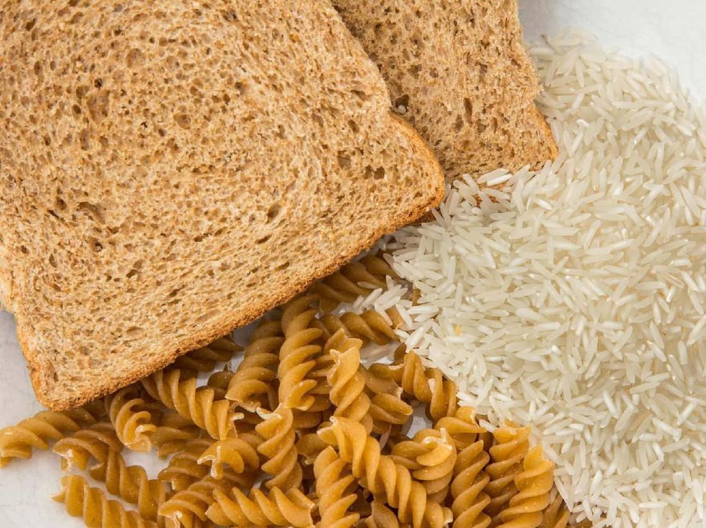 Sehatkah Diet Rendah Karbohidrat bagi Penderita Diabetes? Sehatkah Diet Rendah Karbohidrat bagi Penderita Diabetes?