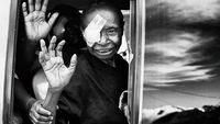 Foto Papua Karya Fotografer Indonesia Juara Nikon Photo Contest