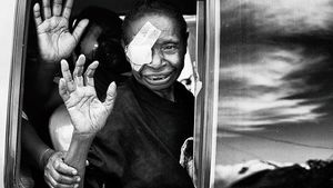 Foto Papua Karya Fotografer Indonesia Juara Nikon Photo Contest