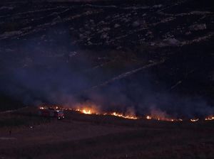 Balas Serangan Drone Israel, Hizbullah Lepaskan Roket dari Libanon
