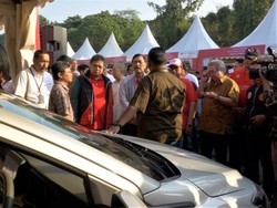 Teknologi Mobil Listrik yang Ikut Menarik Perhatian Luhut Panjaitan