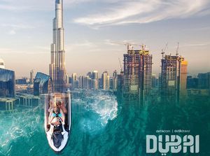 Ini Dia 10 Besar Semi Finalis Dream Destination Dubai Ini Dia 10 Besar Semi Finalis Dream Destination Dubai