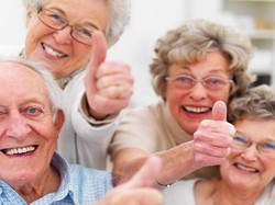 5 Asupan Ini Sebaiknya Dihindari Jika Anda Menginjak Usia 40 Tahun