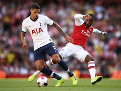 Prediksi Tottenham Vs Arsenal, Derby London Utara