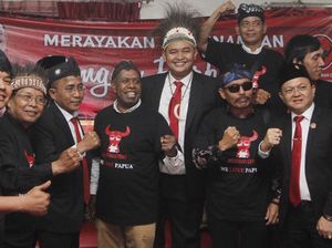 Aksi Kebhinekaan PDIP Kota Tangerang Aksi Kebhinekaan PDIP Kota Tangerang