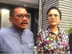 Disebut Songong karena Bentak Elza Syarief, Nikita Mirzani Tak Peduli