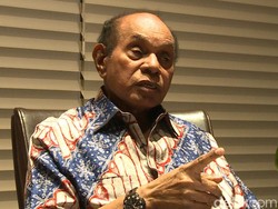 Catatan Freddy Numberi Seputar Kontroversi Sejarah Papua