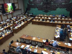 BPJS Kesehatan Tekor Karena Pendaftaran Mudah Tapi Iuran Macet