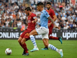 Mereka kini duduk di posisi 11 klasemen dengan dua poin dikoleksi. Maco Rosi/Getty Images.