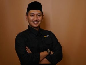 Dokter hingga Aktivis, Ini Profil Lengkap Arief Rosyid yang Dipecat DMI Dokter hingga Aktivis, Ini Profil Lengkap Arief Rosyid yang Dipecat DMI