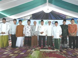 Wagub Jabar Sebut Pesantren Adalah Pilar Akidah & Benteng Moral Bangsa