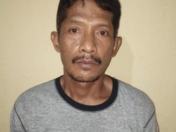 Picu Pasar Tebakar, Pria di Sulbar Bakar Motor Gegara Istri Tak Angkat Telepon