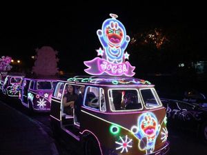 Yogyakarta yang Selalu Romantis dan Ekonomis