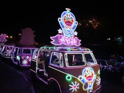 Yogyakarta yang Selalu Romantis dan Ekonomis