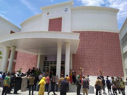 Pendaftaran Jalur Mandiri USK Pakai Nilai Rapor Masih Buka, Cek Infonya