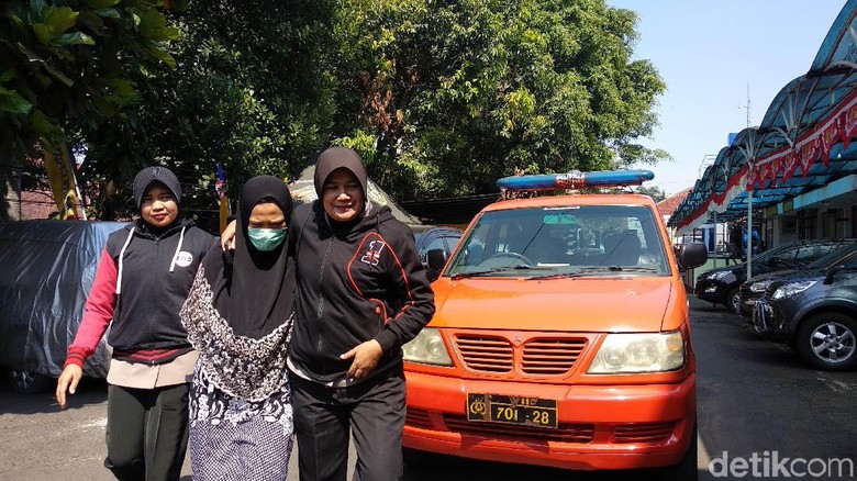 Polisi Sulit Gali Keterangan Ibu Pembunuh Bayi  Polisi Sulit Gali Keterangan Ibu Pembunuh Bayi 3 Bulan Di Bandung