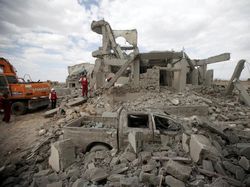 13 Orang Tewas dalam Konflik Yaman, Petisi Gencatan Senjata Bergema Lagi