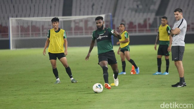 Preview Indonesia Vs Thailand: Berburu Kemenangan Pertama