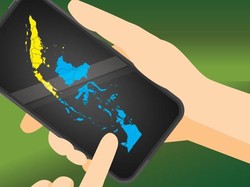 Diprotes Gojek dan Grab, Ojol Maxim Akhirnya Sesuaikan Tarif