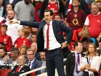 Emery Soroti Kesalahan, tapi Juga Puji Respons Arsenal