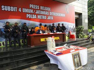 Sebelum Membunuh, Aulia Kesuma Bius Suami Pakai Obat Tidur ke Jus Tomat